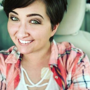 Meet your Posher, Cheyenne